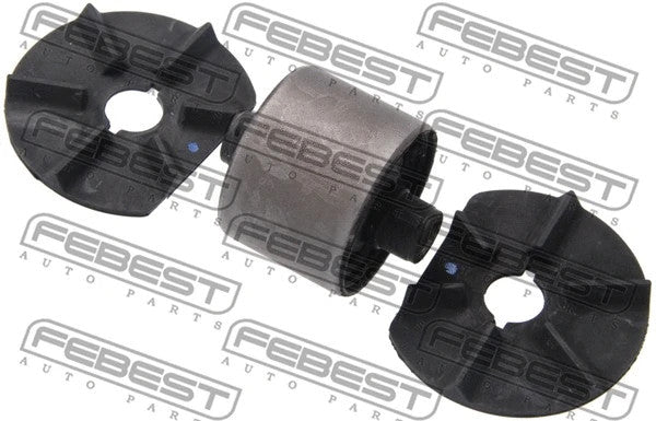 FEBEST 1992-1998 Toyota Paseo Engine Mount Bushing TMB-041
