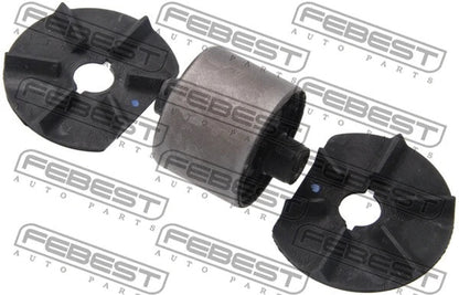 FEBEST 1992-1998 Toyota Paseo Engine Mount Bushing TMB-041