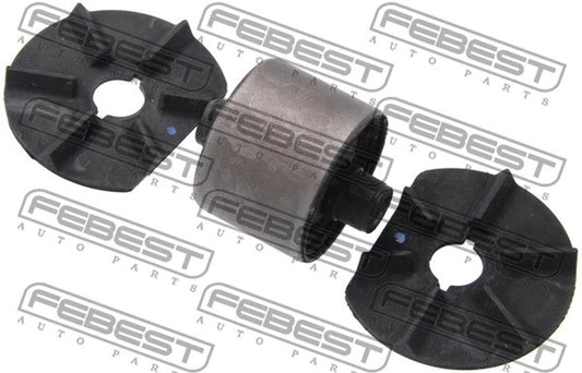 FEBEST 1992-1998 Toyota Paseo Engine Mount Bushing TMB-041