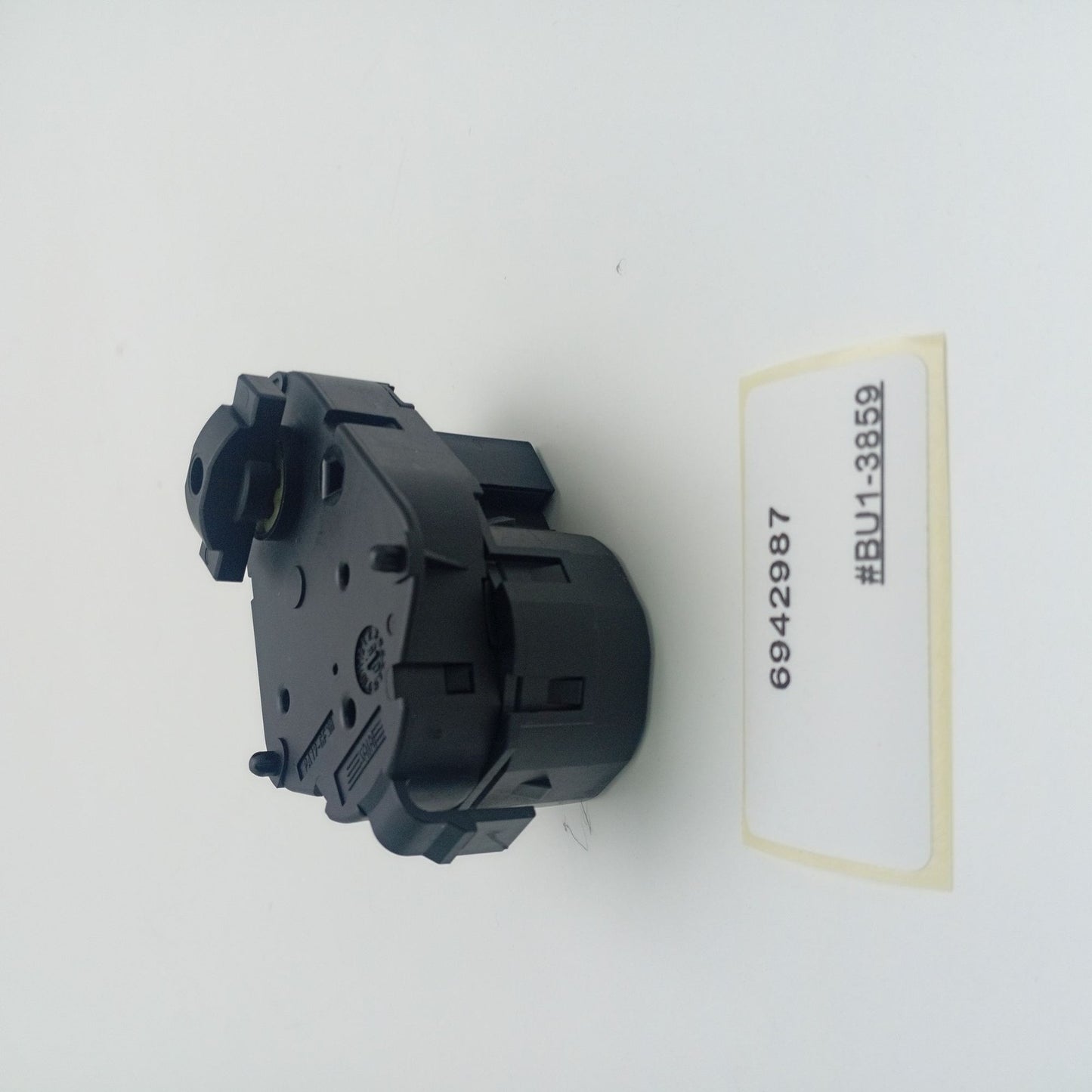 2004-2010 BMW 525i HVAC Air Flap Motor Actuator 6942987