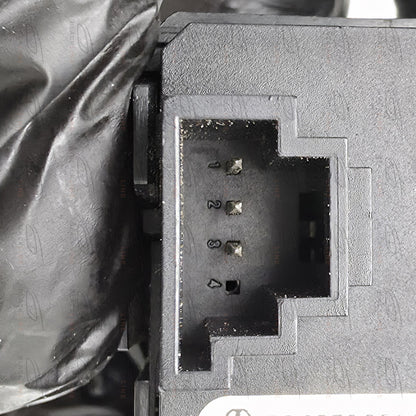 2008-2015 Mercedes-Benz GLK X204 Hazard Light Switch 2048706558
