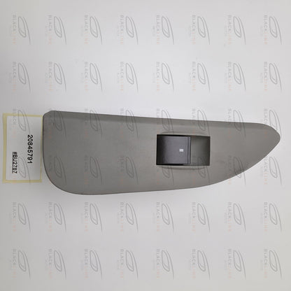 2008-2015 Cadillac CTS Rear Side Door Window Switch 20845791