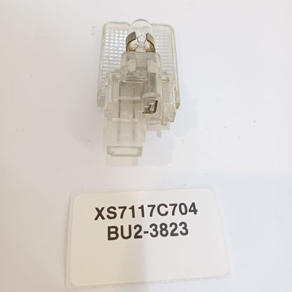 2005 Ford Mondeo Interior lighting switch XS7117C704
