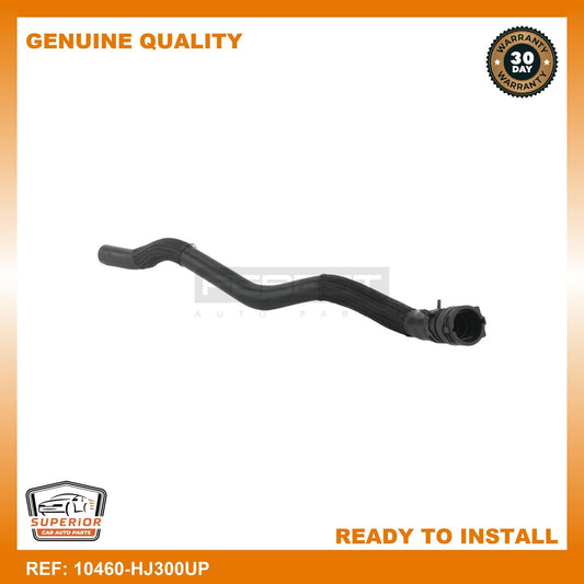 FEBEST General Motors Radiator Hose 10460-HJ300UP