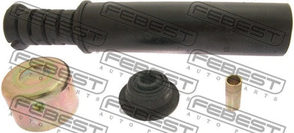 Febest 2005-2007 Nissan Micra Rear Shock Absorber Boot NSHB-K12R