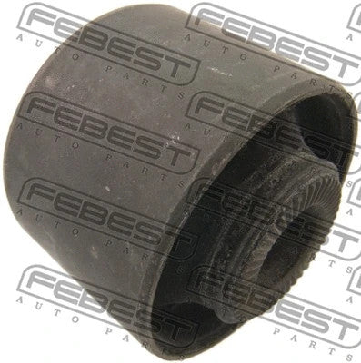 FEBEST 2001-2012 Mazda Tribute Rear Arm Bushing MZAB-TRBR