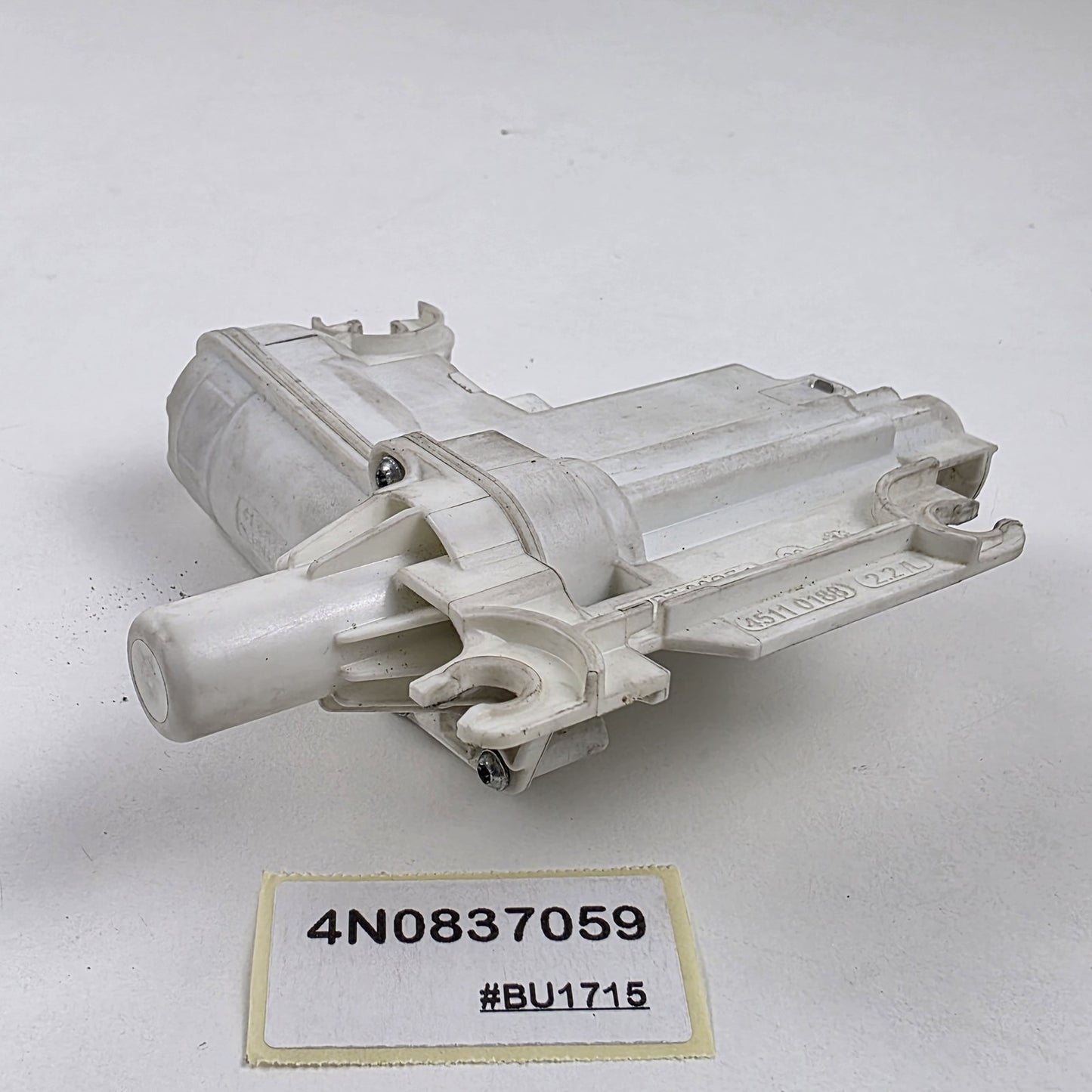 2020-2023 Audi RS6 Door Lock Actuator Motor Drive Unit 4N0837059