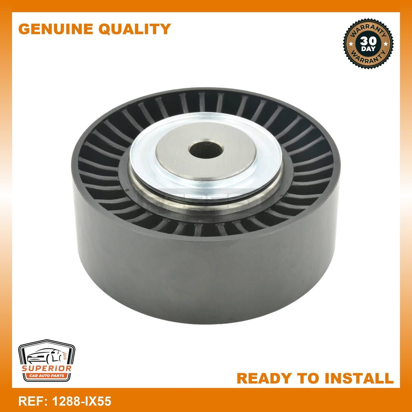 Febest 2007-2012 Hyundai Veracruz Pulley Idler 1288-IX55