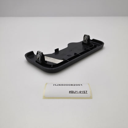 2005-2013 Land Rover Discovery 3 Seat Moulding HJX500082001