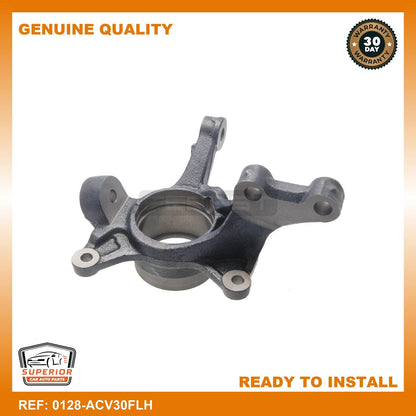 FEBEST 2005 Toyota Highlander Steering Knuckle 0128-ACV30FLH