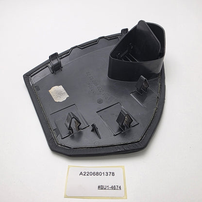 2003-2006 Mercedes-Benz S55 Dashboard Trim Cover Vent A2206801378