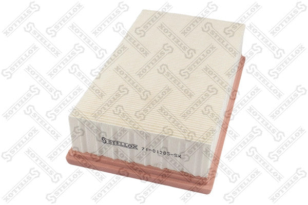 STELLOX 2005-2021 Nissan Juke Air Filter 1654600Q2M