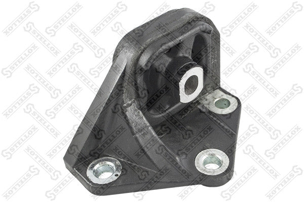 STELLOX 2003-2007 Honda Accord Rubber Transmission Mounting Upper 50870SDAA02