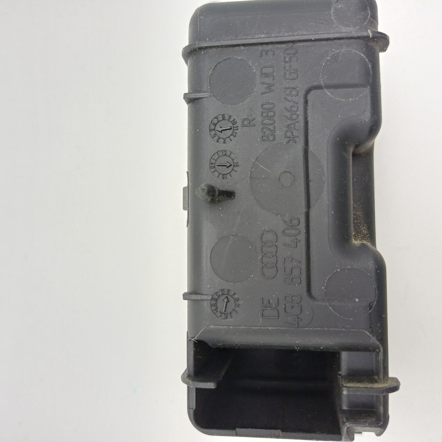 2012-2018 Audi A7 Ash Tray 4G8857406