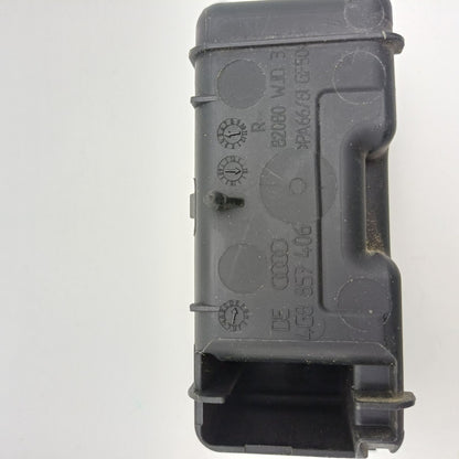 2012-2018 Audi A7 Ash Tray 4G8857406