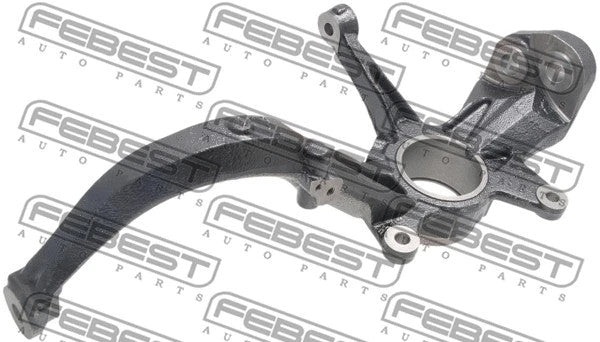 FEBEST MAZDA Steering Knuckle Right 0528-GGFRH