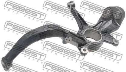 FEBEST MAZDA Steering Knuckle Right 0528-GGFRH