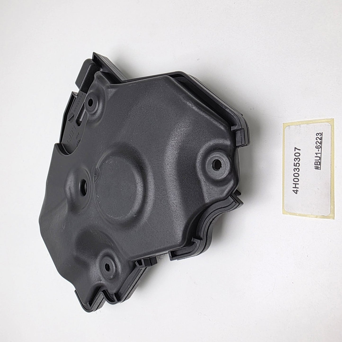 2011-2017 Audi A8L Rear Door Speaker Tweeter 4H0035307