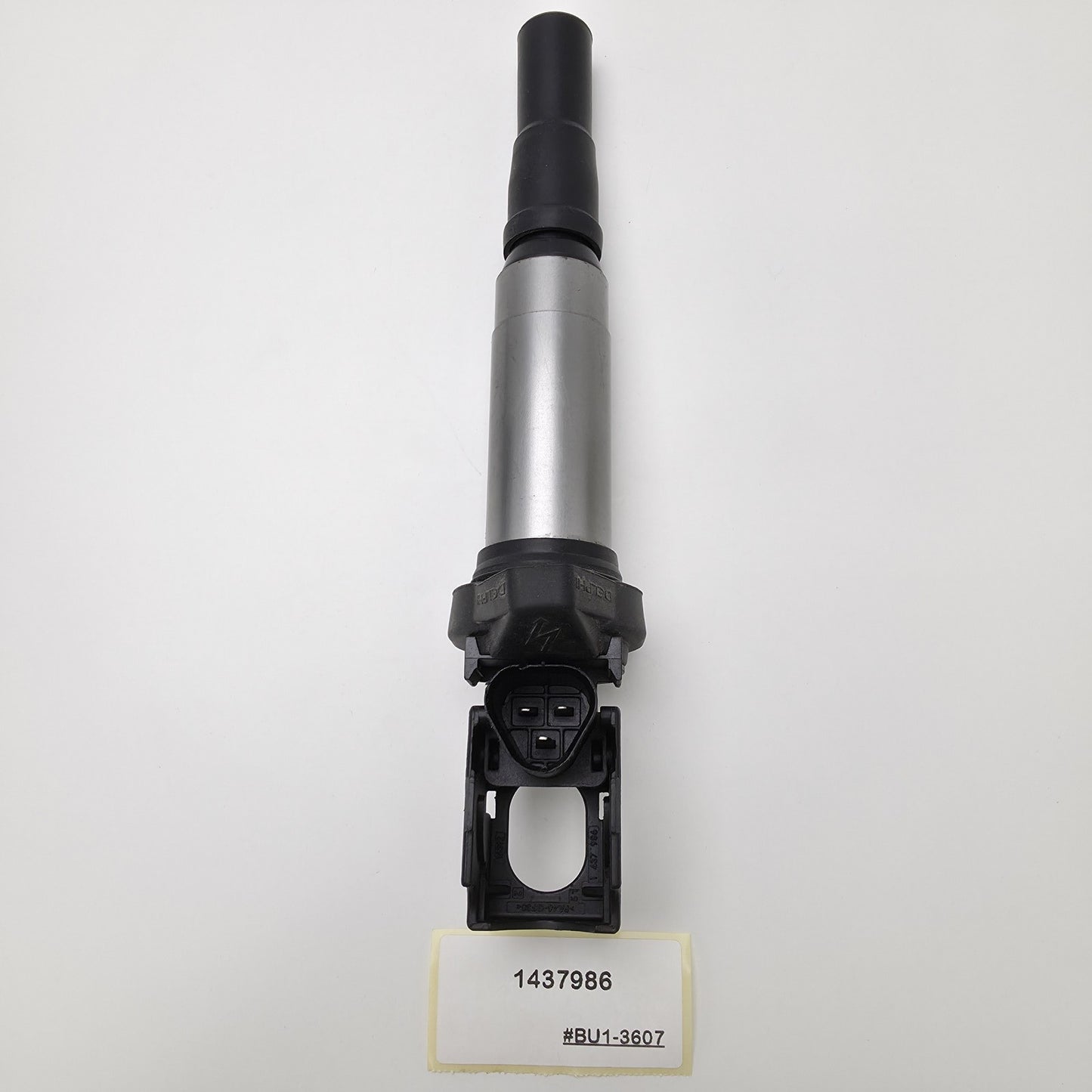 2006 BMW E91 Ignition Coil 1437986