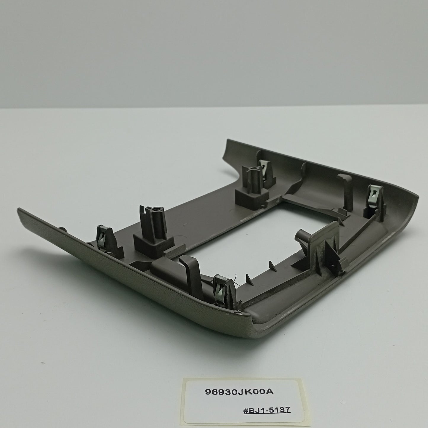 2008-2013 Infiniti G37 Rear Ashtray 96930JK00A