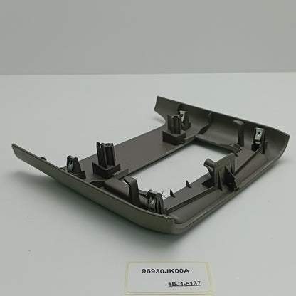 2008-2013 Infiniti G37 Rear Ashtray 96930JK00A