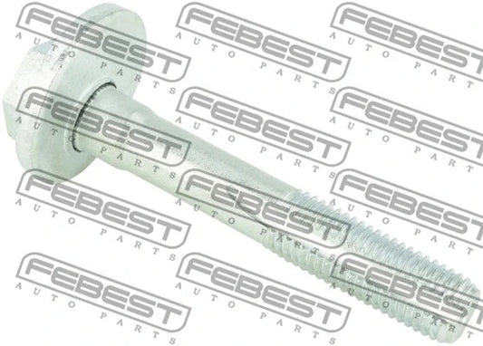 FEBEST 2006-2013 BMW X5 Camber Adjusting Eccentric Bolt 1929-002