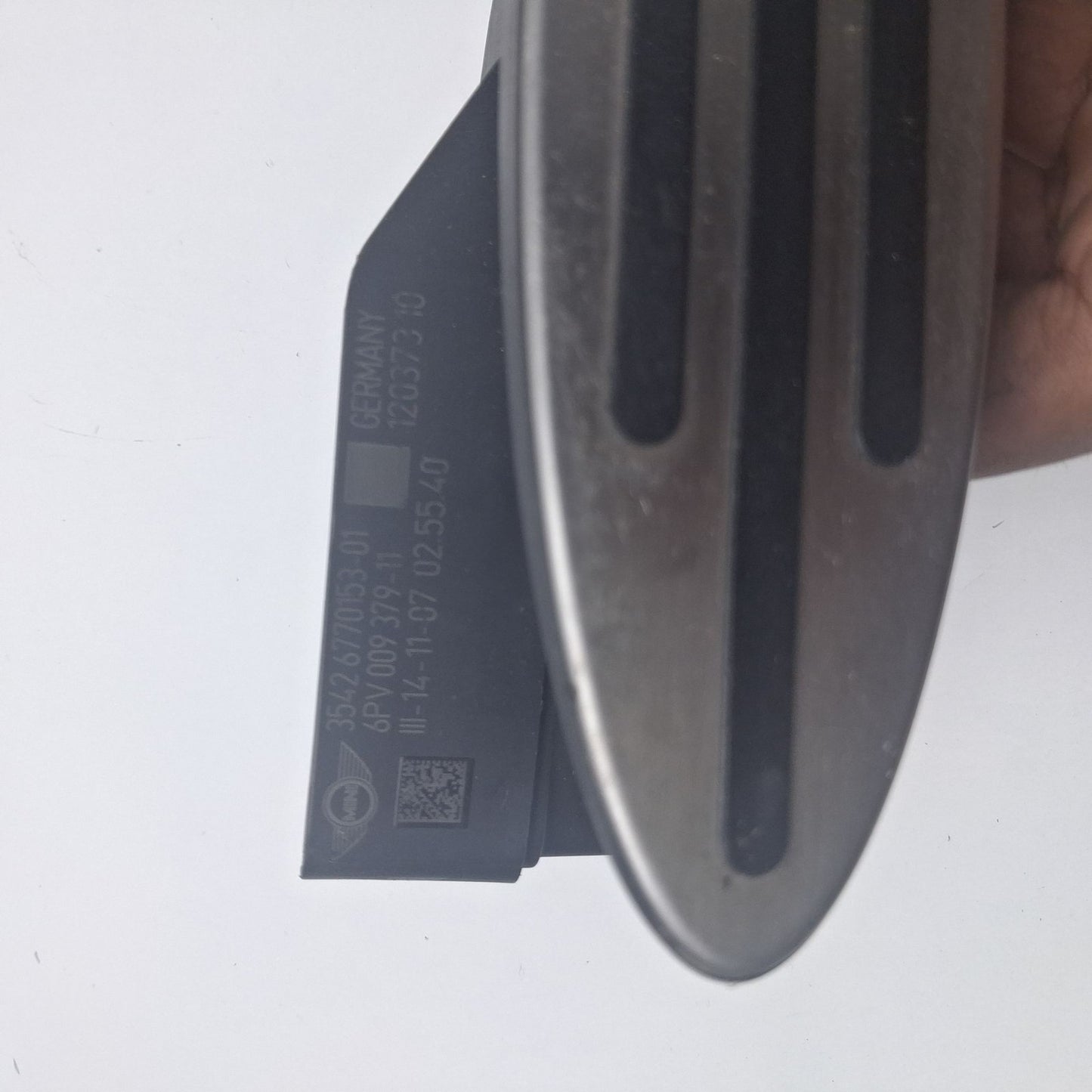 2008-2014 Mini Cooper Accelerator Pedal 6PV009379-11