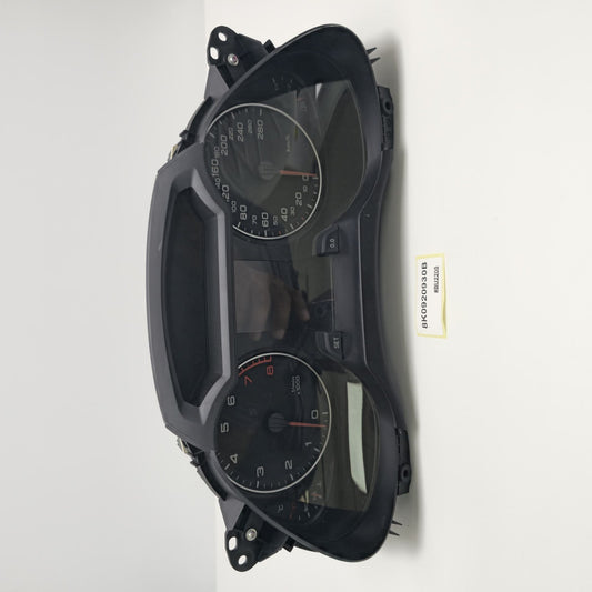 2009-2010 Audi A4 Speedometer Instrument Cluster 8K0920930B