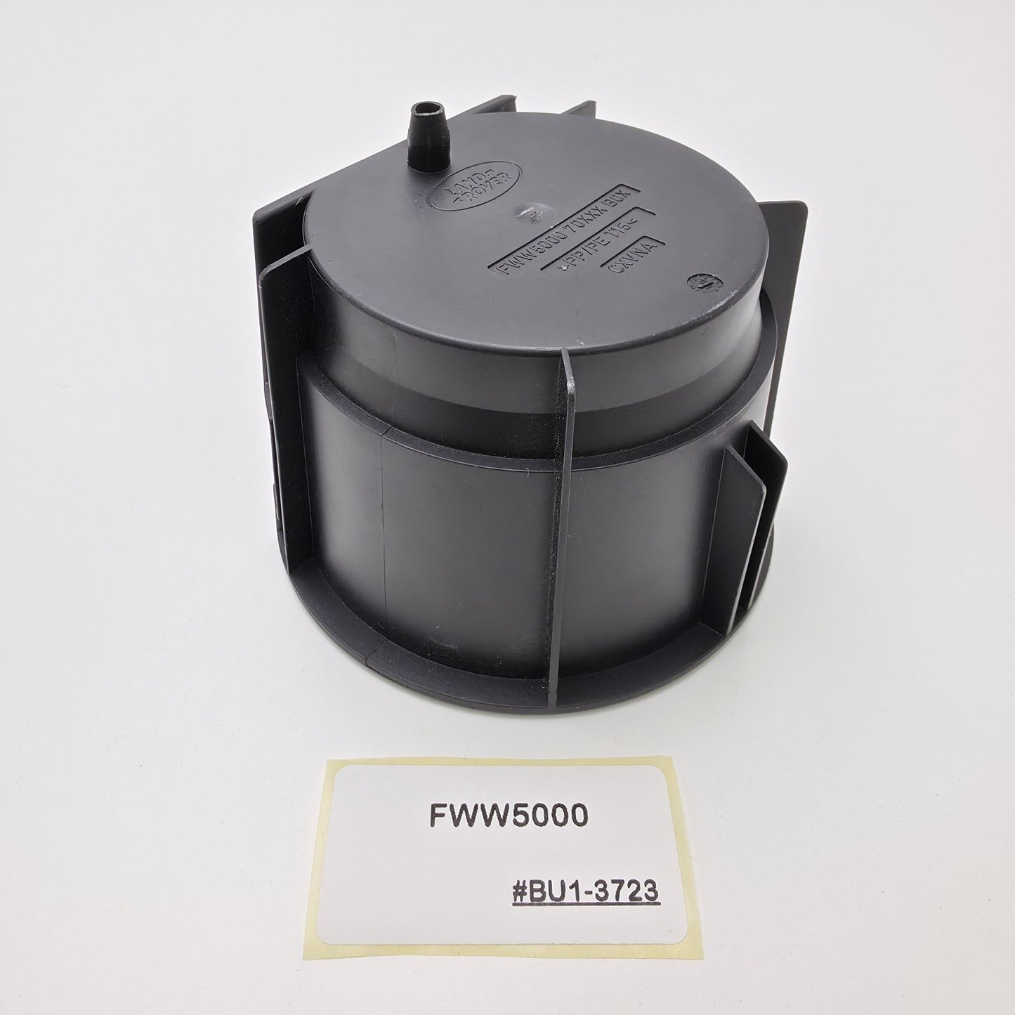2008-2013 Land Rover Discovery Cup Holder FWW5000