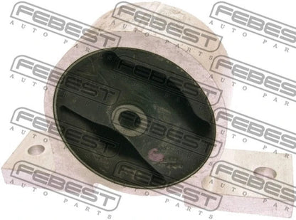 FEBEST 2001-2005 Nissan Almera Front Engine Mount NM-N16F