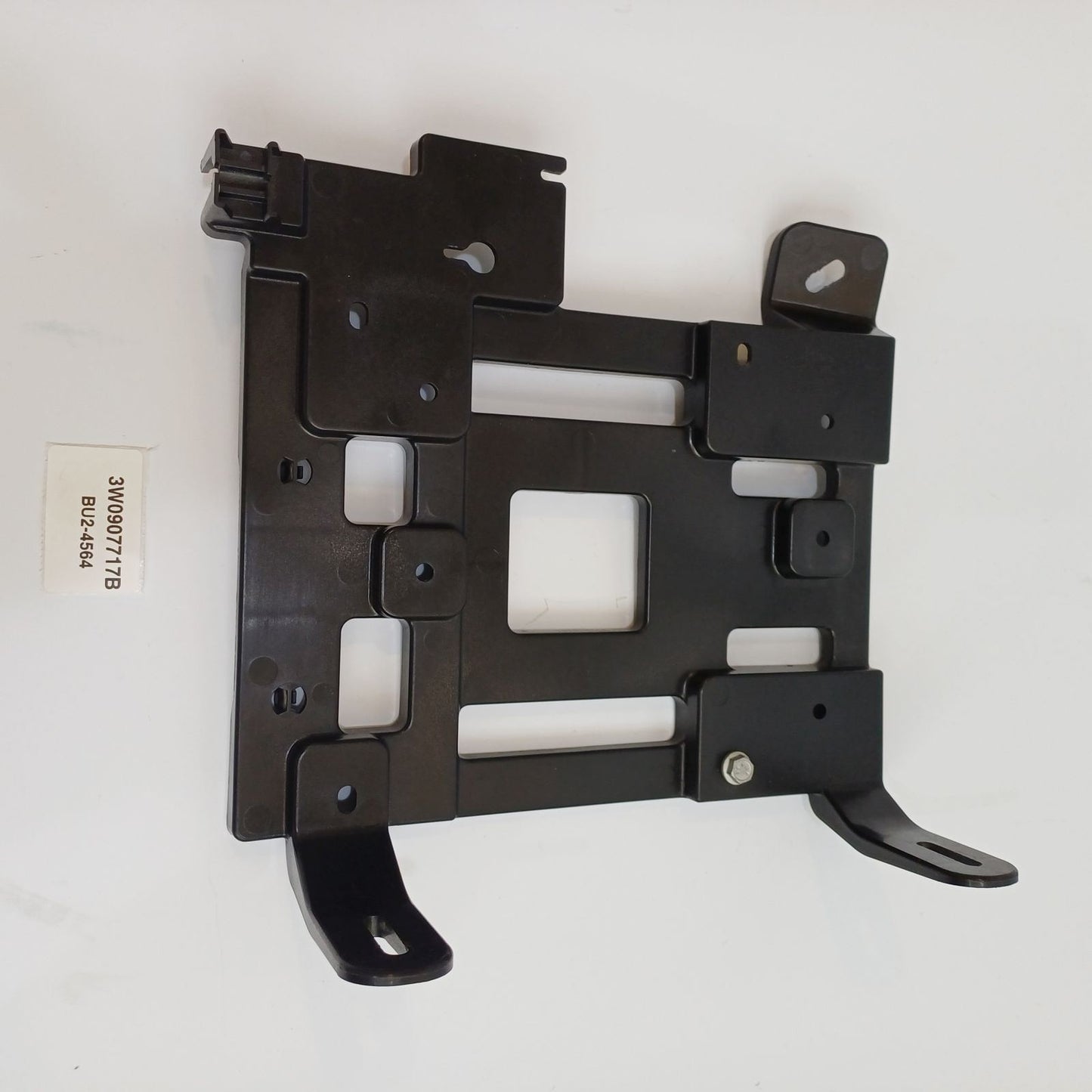 2012-2018 Bentley Continental GT ECU Bracket 3W0907717B