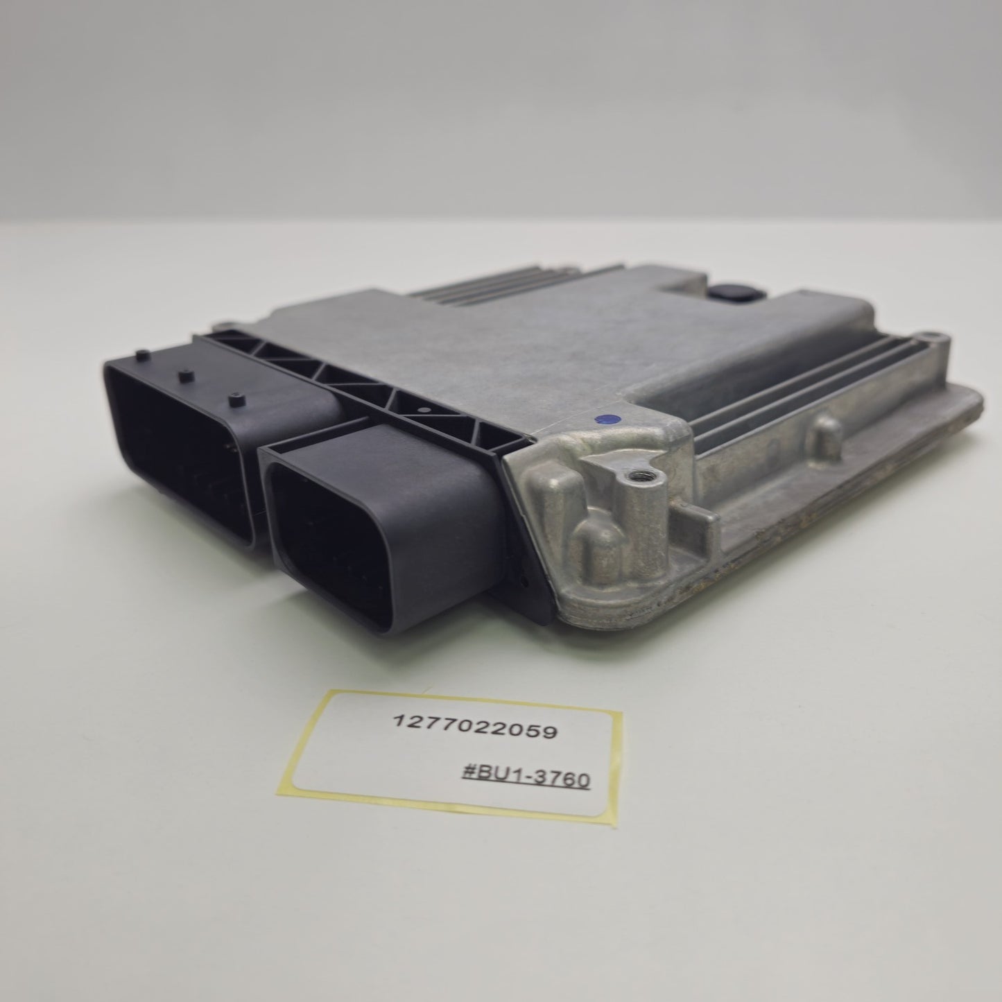 2004-2010 BMW E60 Active Dynamic Steering Control Module 1277022059