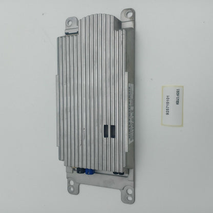 2010-2016 BMW F10 BLUETOOTH CONTROL MODULE 925715101