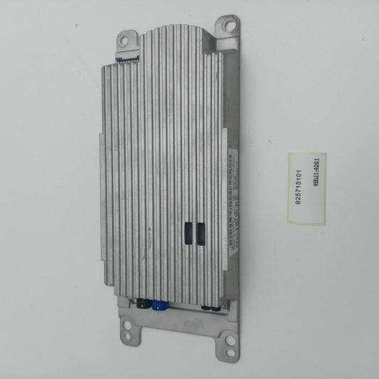 2010-2016 BMW F10 BLUETOOTH CONTROL MODULE 925715101