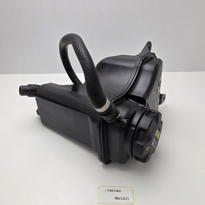 2006-2013 BMW E92 Coolant Expansion Tank 7567462