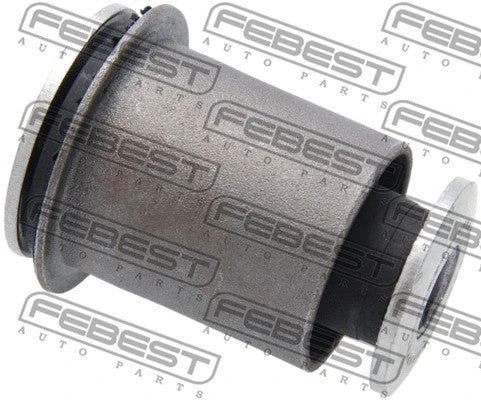 Febest 2021 Toyota Hilux Bushing Front Lower Control Arm TAB-345