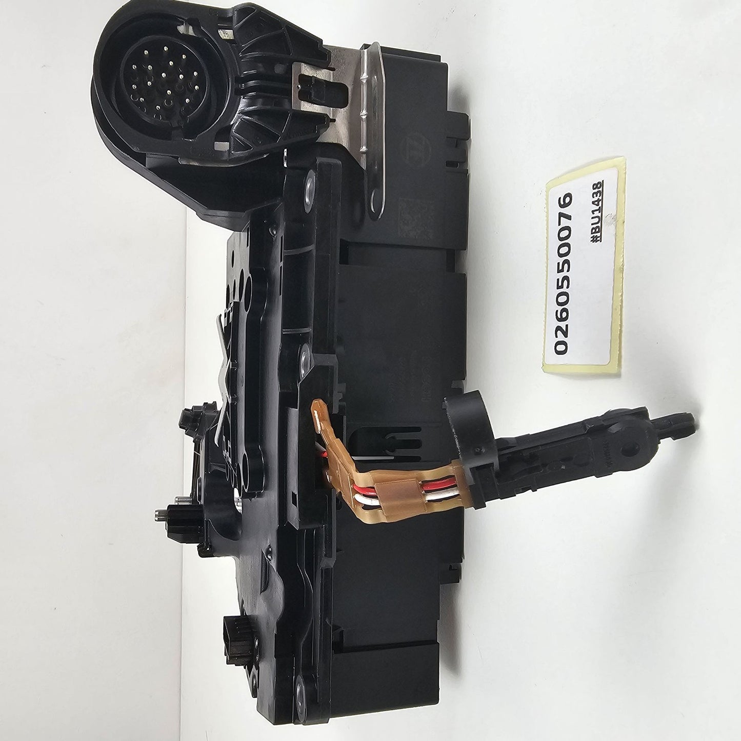2013+ Range Rover Sport (L494) TCM (transmission control unit) 0260550076