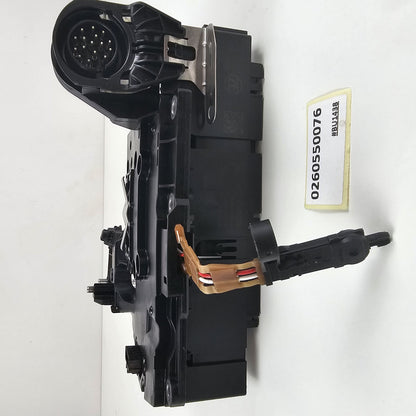 2013+ Range Rover Sport (L494) TCM (transmission control unit) 0260550076