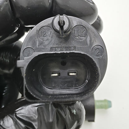 2011-2018 LAND ROVER RANGE ROVER EVOQUE Windscreen Washer Pump 1011285