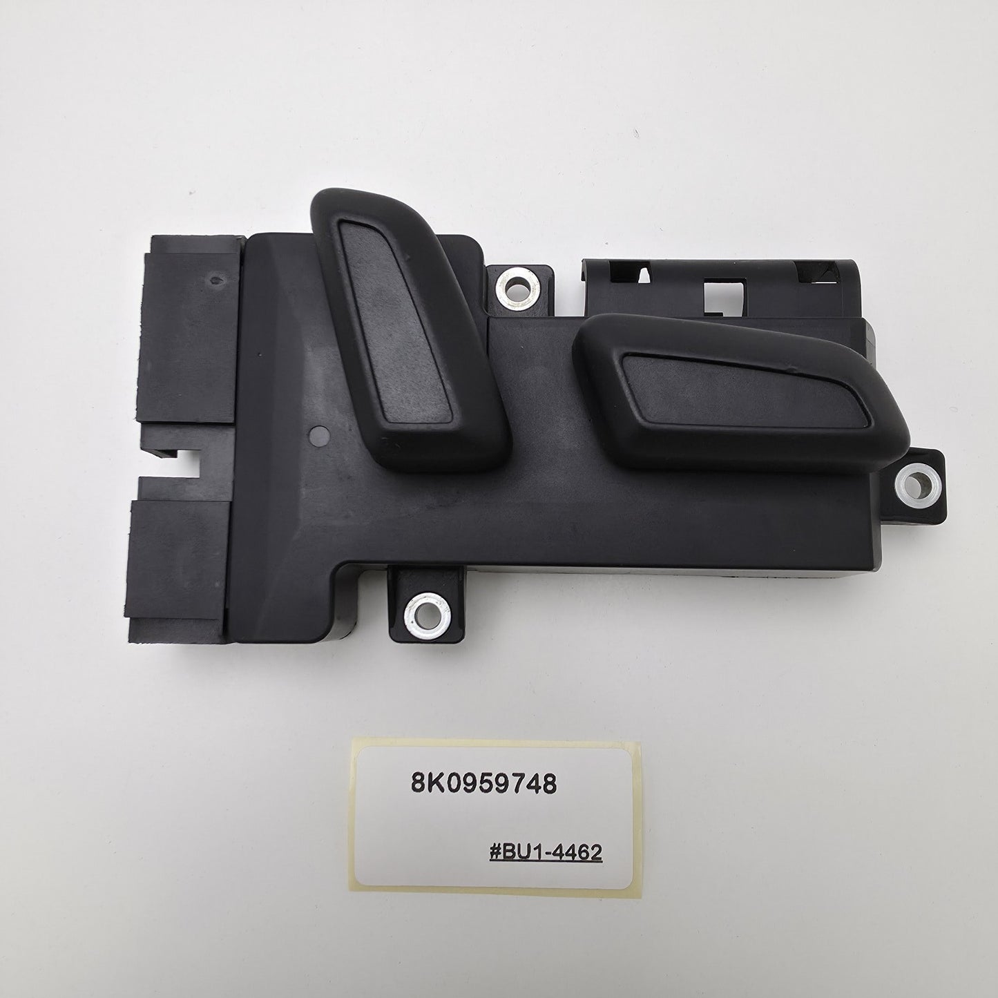 2008-2015 Audi Q5 Power Seat Adjustment Switch Right 8K0959748