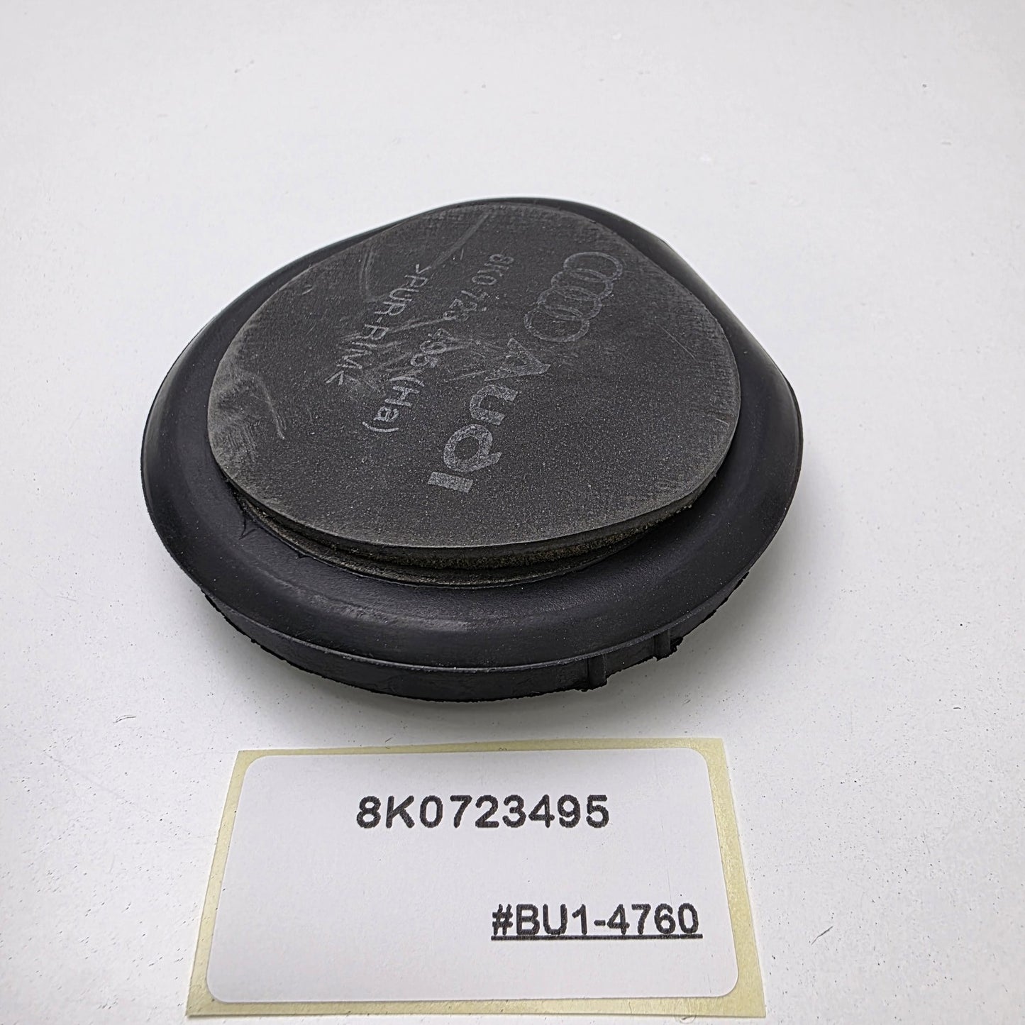 2017-2023 Audi A4 COVER 8K0723495