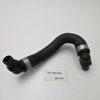 2006-2009 Mercedes-Benz CLS550 HEATER HOSE A2118301396