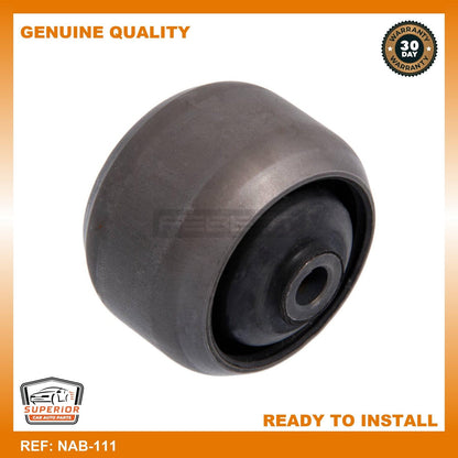 FEBEST NISSAN Mounting Axle Beam NAB-111