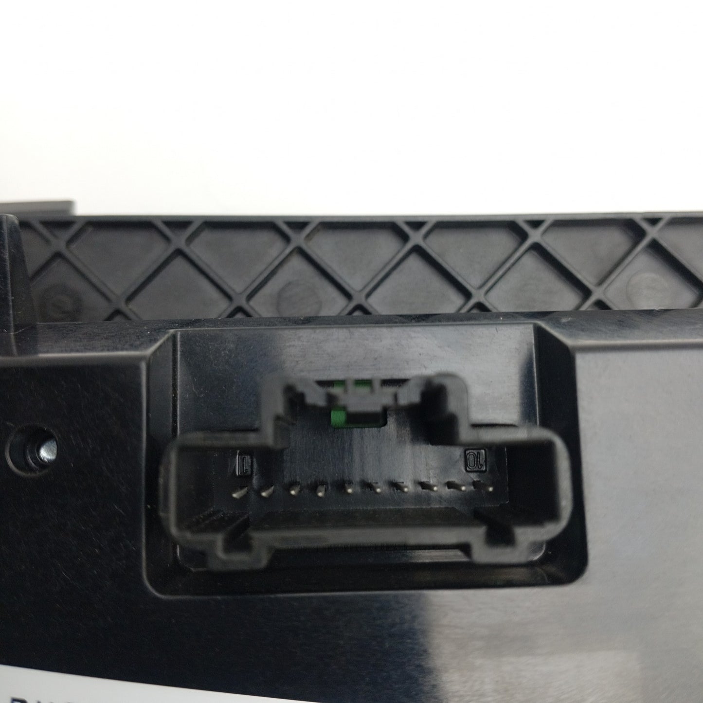 2013-2016 Land Rover LR4 AC Temperature Control BH2219E900FA