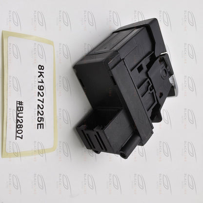 2009-2017 Audi A5 Electronic Parking Brake Control Switch 8K1927225E