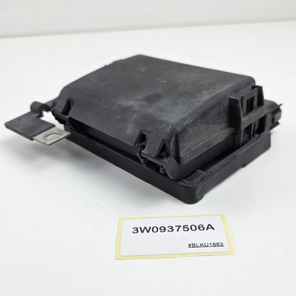 2006-2012 Bentley Continental GT Battery Fuse Terminal 3W0937506A