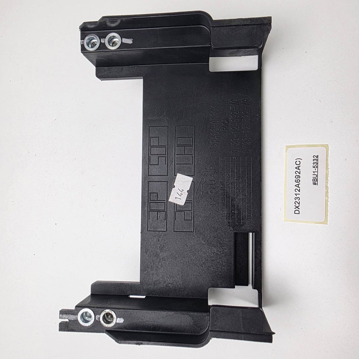 2013-2017 Jaguar XF Injection Module Support DX2312A692AC