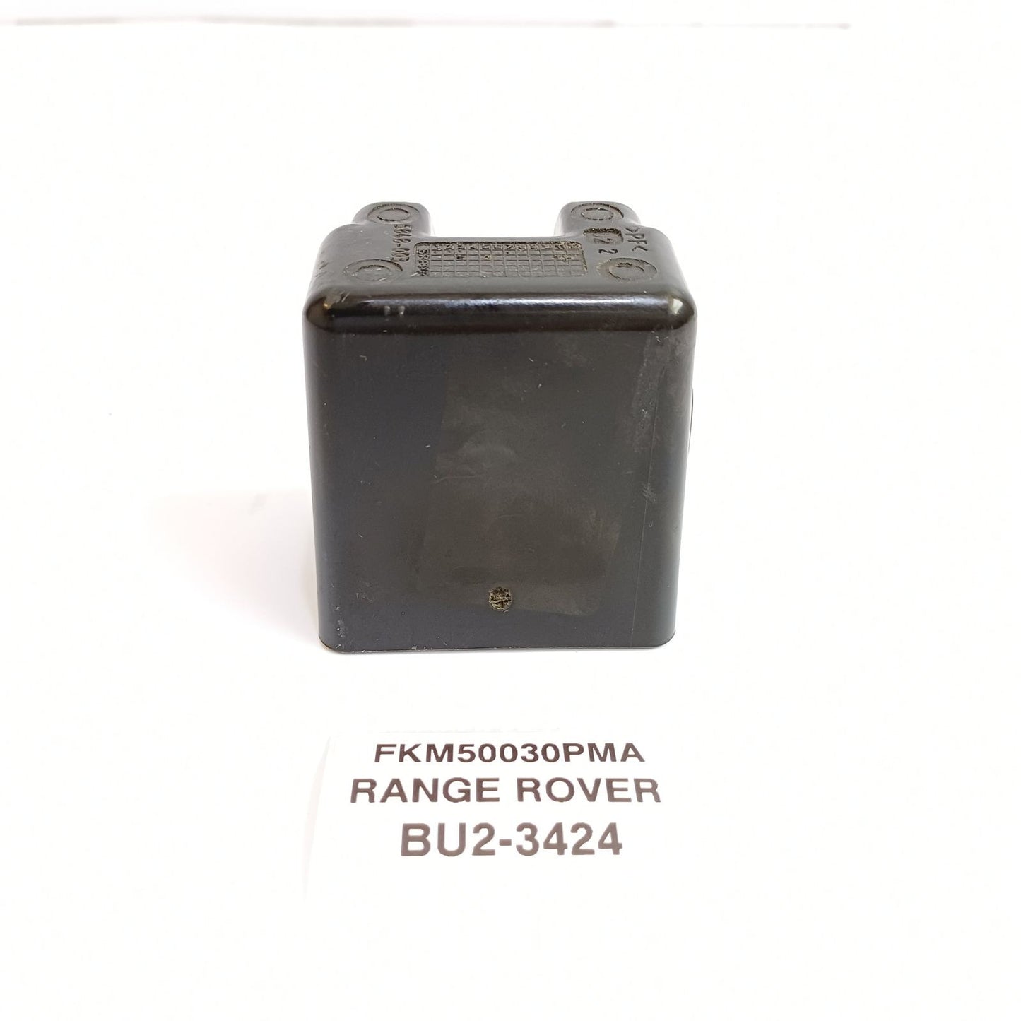 2006-2013 Land Rover Range Rover Sport Ashtray Center Console FKM500030PMA