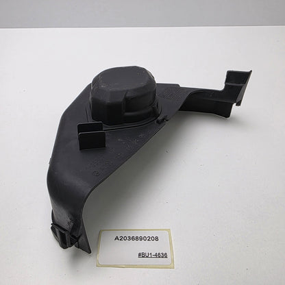 2007 Mercedes-Benz C350 Lower Cover A2036890208