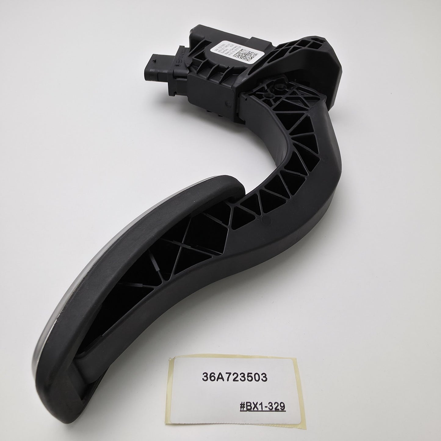 2016-2020 Bentley Bentayga ACCELERATOR PEDAL W/ ELECTRONIC MODULE 36A723503